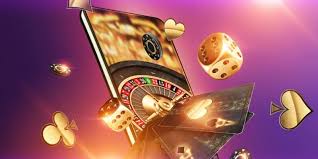 Explore the Thrills of Jaya 9 Casino A Gaming Paradise