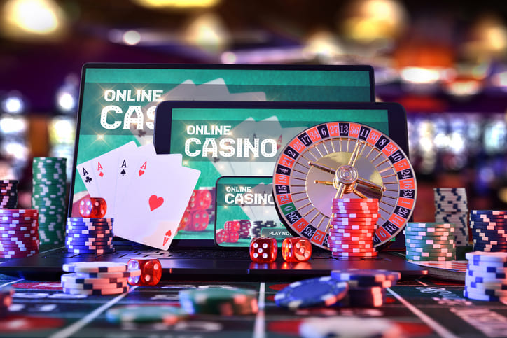 The Ultimate Guide to Casino Online in UK 33