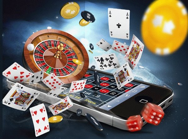 Jilievo A Modern Look at an Innovative Casino Experience Jilievo A Modern Look at an Innovative Casino Experience