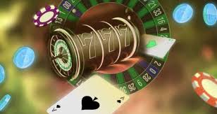 Jilievo A Modern Look at an Innovative Casino Experience Jilievo A Modern Look at an Innovative Casino Experience