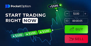 Pocket Option Ru A Comprehensive Guide to Online Trading