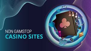 Explore the Exciting World of Slots and Casinos Not on Gamstop Explore the Exciting World of Slots and Casinos Not on Gamstop