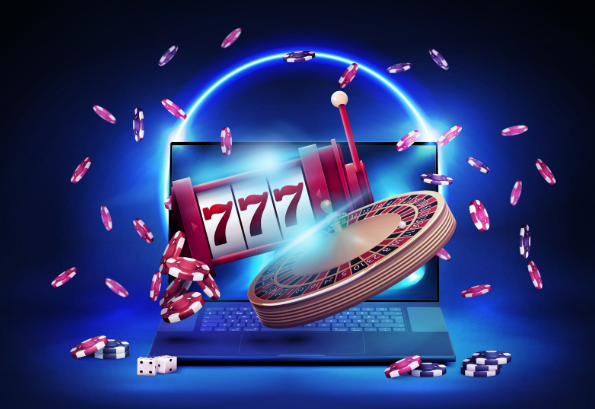 Exploring Non Gamstop UK Casino Sites A New Era of Online Gambling Exploring Non Gamstop UK Casino Sites A New Era of Online Gambling