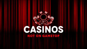 Exploring Non Gamstop UK Casino Sites A New Era of Online Gambling Exploring Non Gamstop UK Casino Sites A New Era of Online Gambling